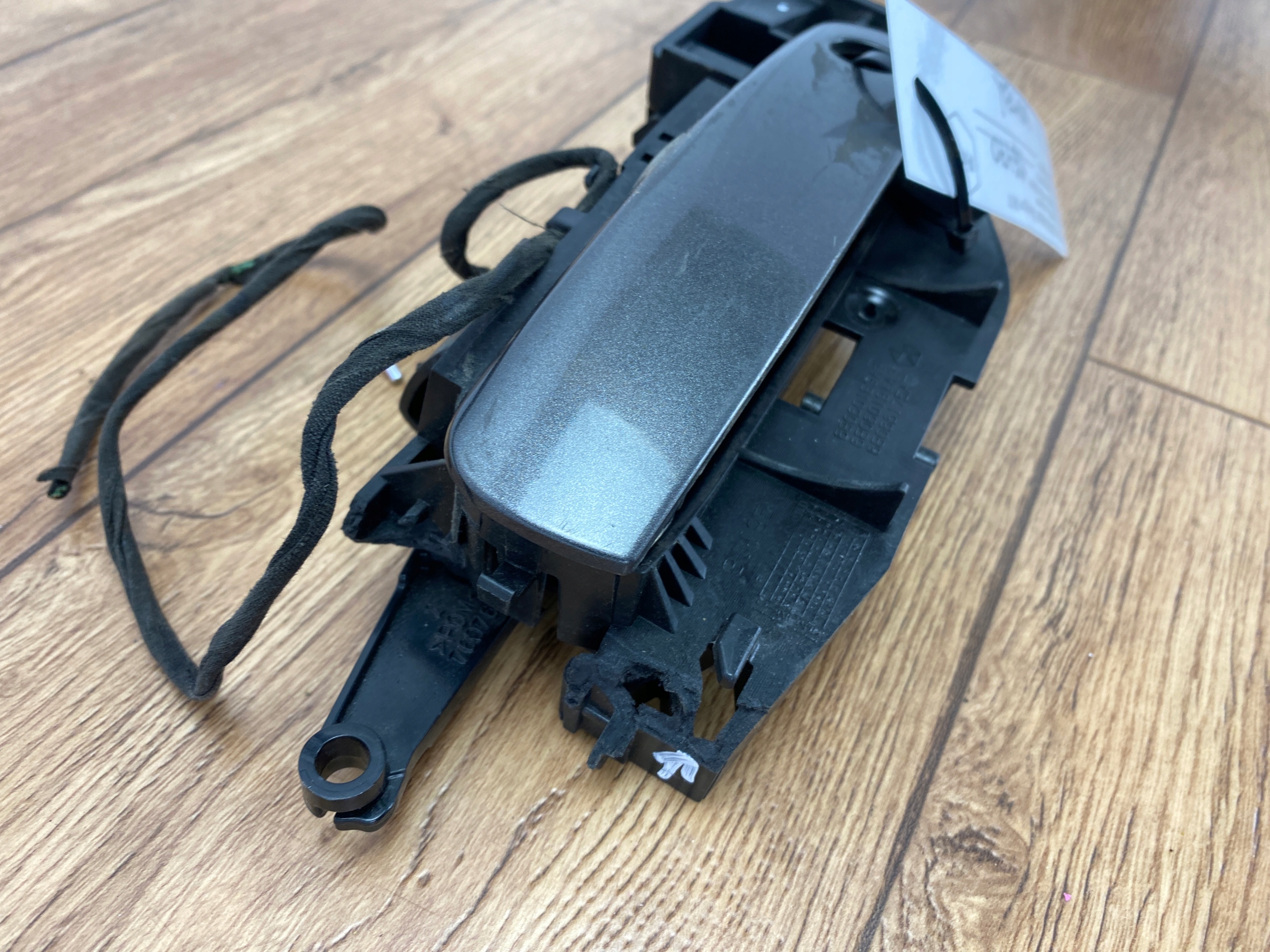 handle exterior Dodge Charger 2015+ USA