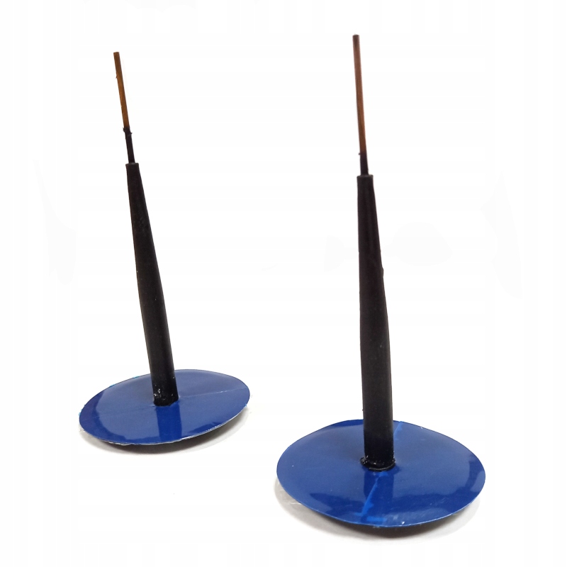 Grzybek uniwersalny 6 mm Panversa PPW-6