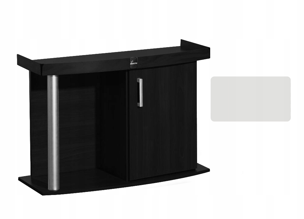 

Szafka pod Akwarium Profil Comfort 100x40x67 Biała