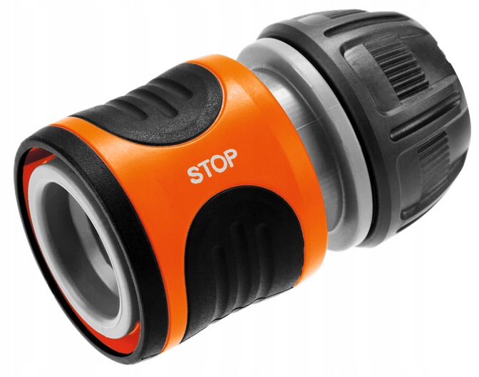 

Szybkozłącze ze stopem Gardena 1/2" 5/8 18213