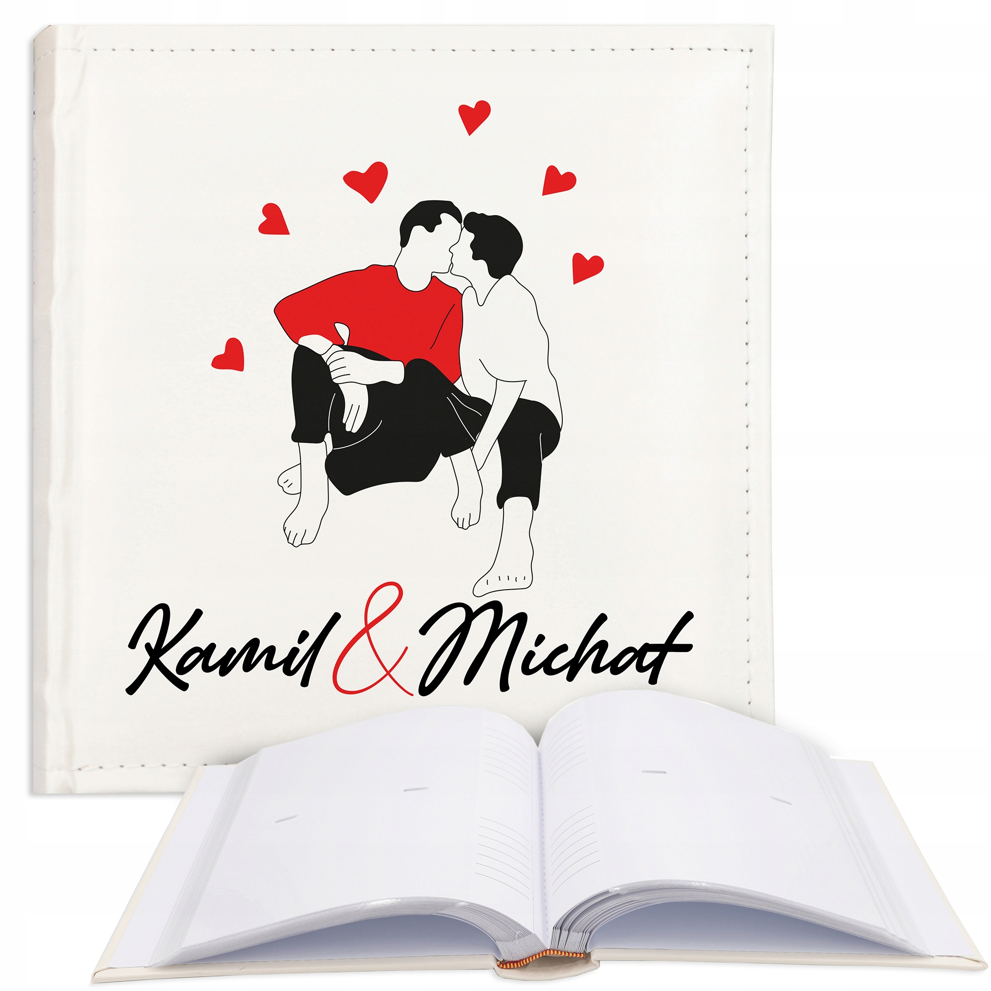 Album Pro páry Pro Zamilované Lgbt Páry Jména