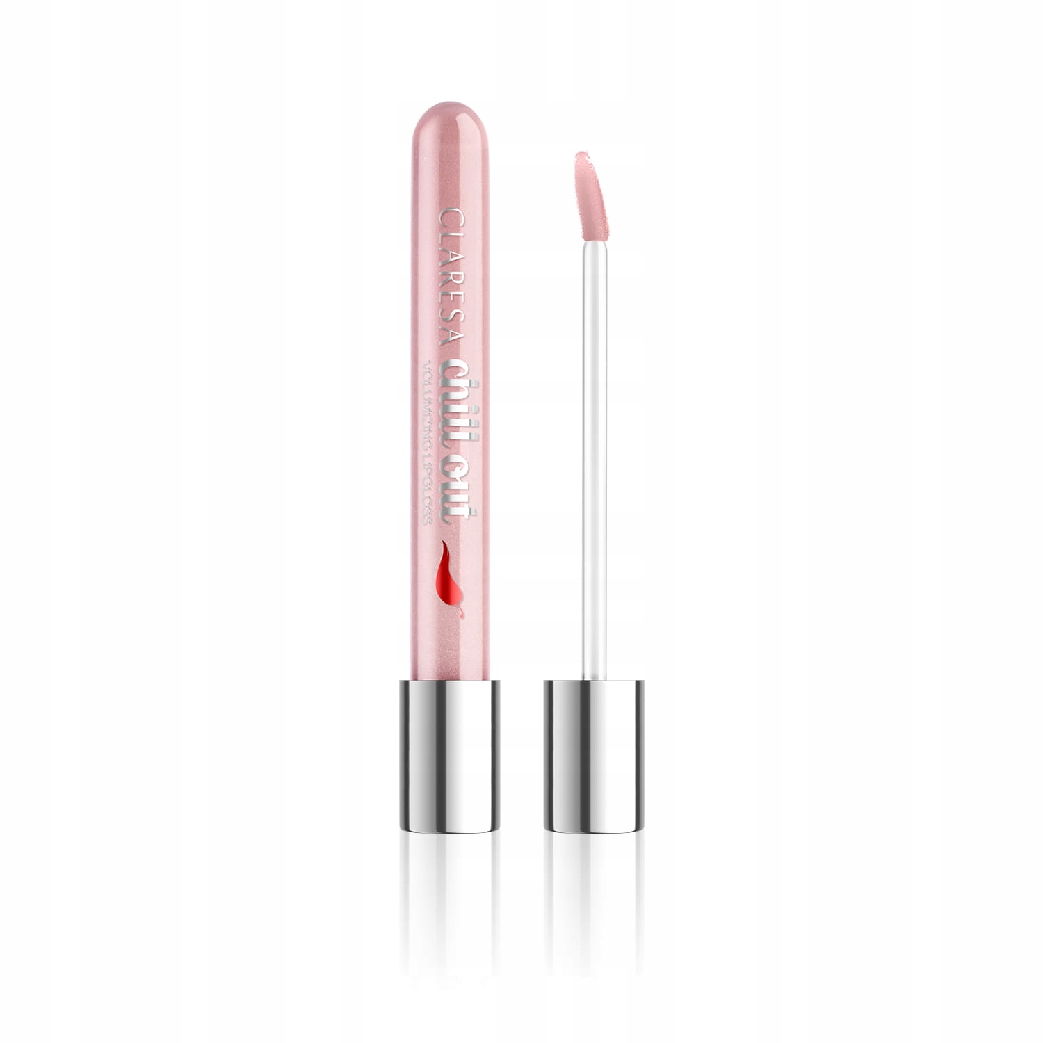 Claresa CHILL OUT LIPGLOSS Č. 13