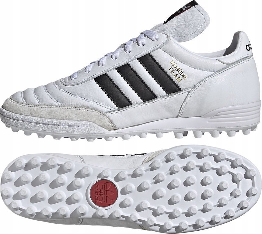 Adidas Buty adidas Mundial Team Tf ID4053