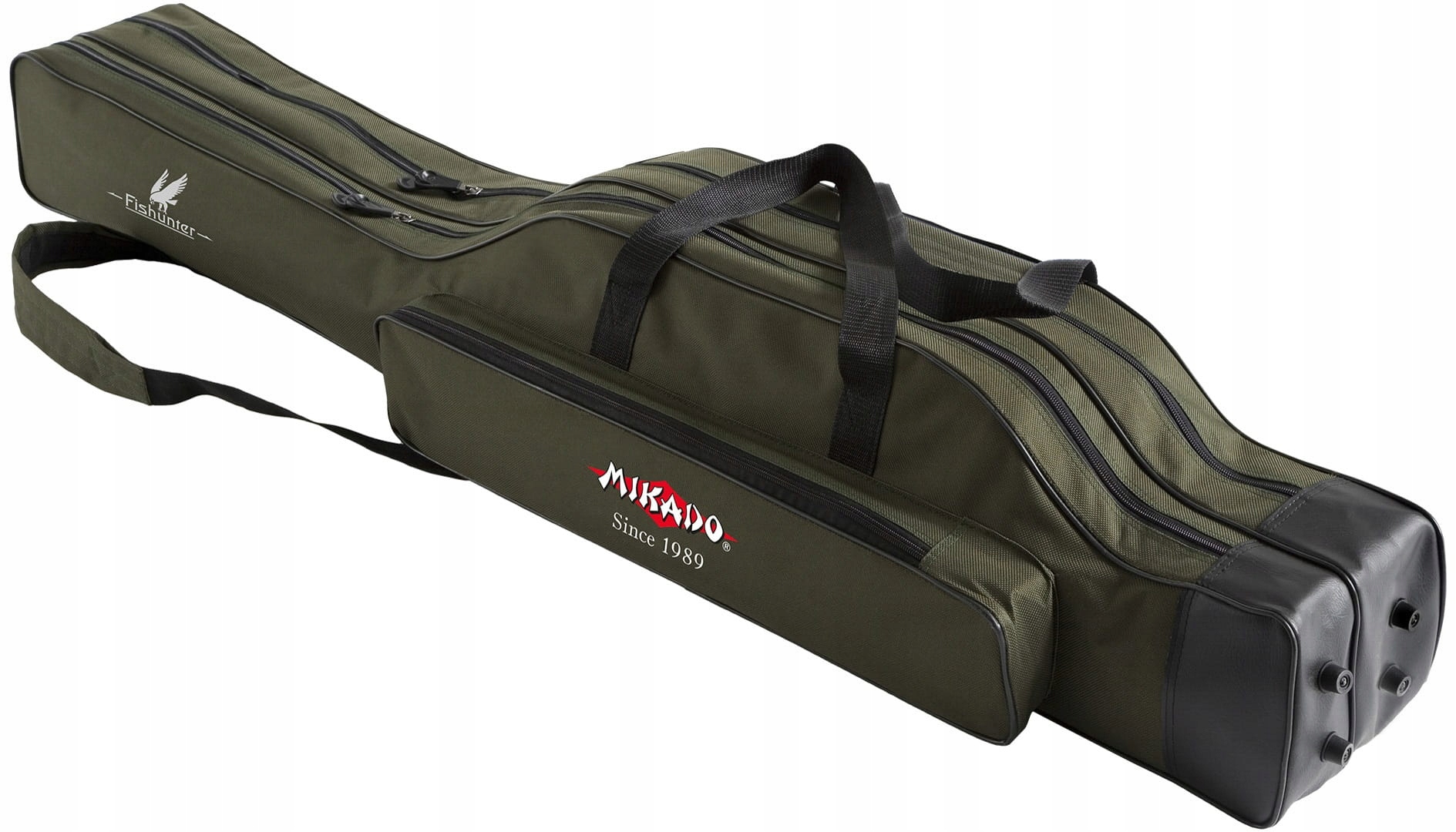 

Mikado pokrowiec 2 komorowy 140cm Wzmacniany