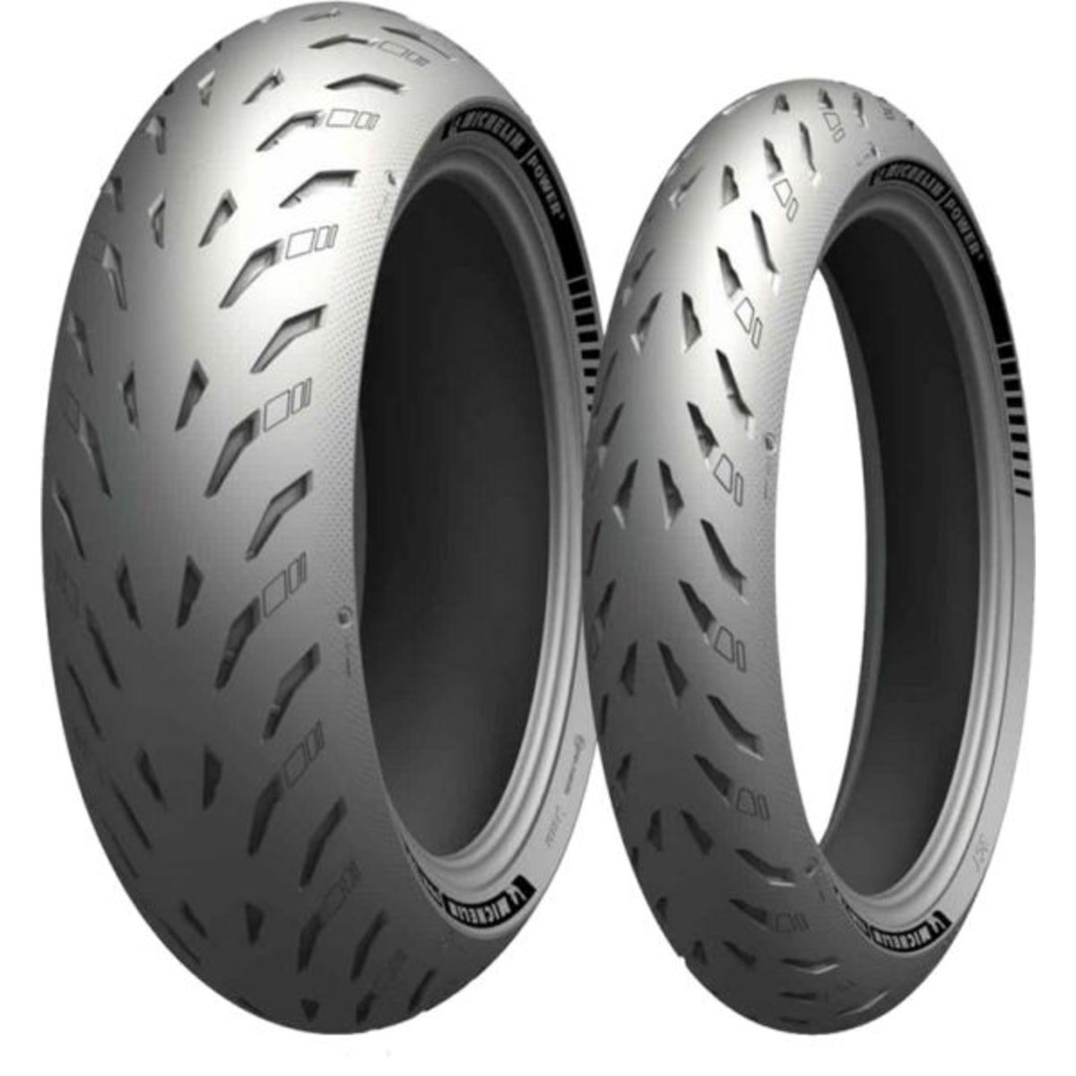 MICHELIN 120/70ZR17 TL 58W Power GP Przód