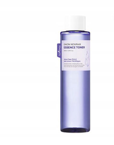 Isntree Skin Tonic Onion Newpair (esence Toner) 200 ML