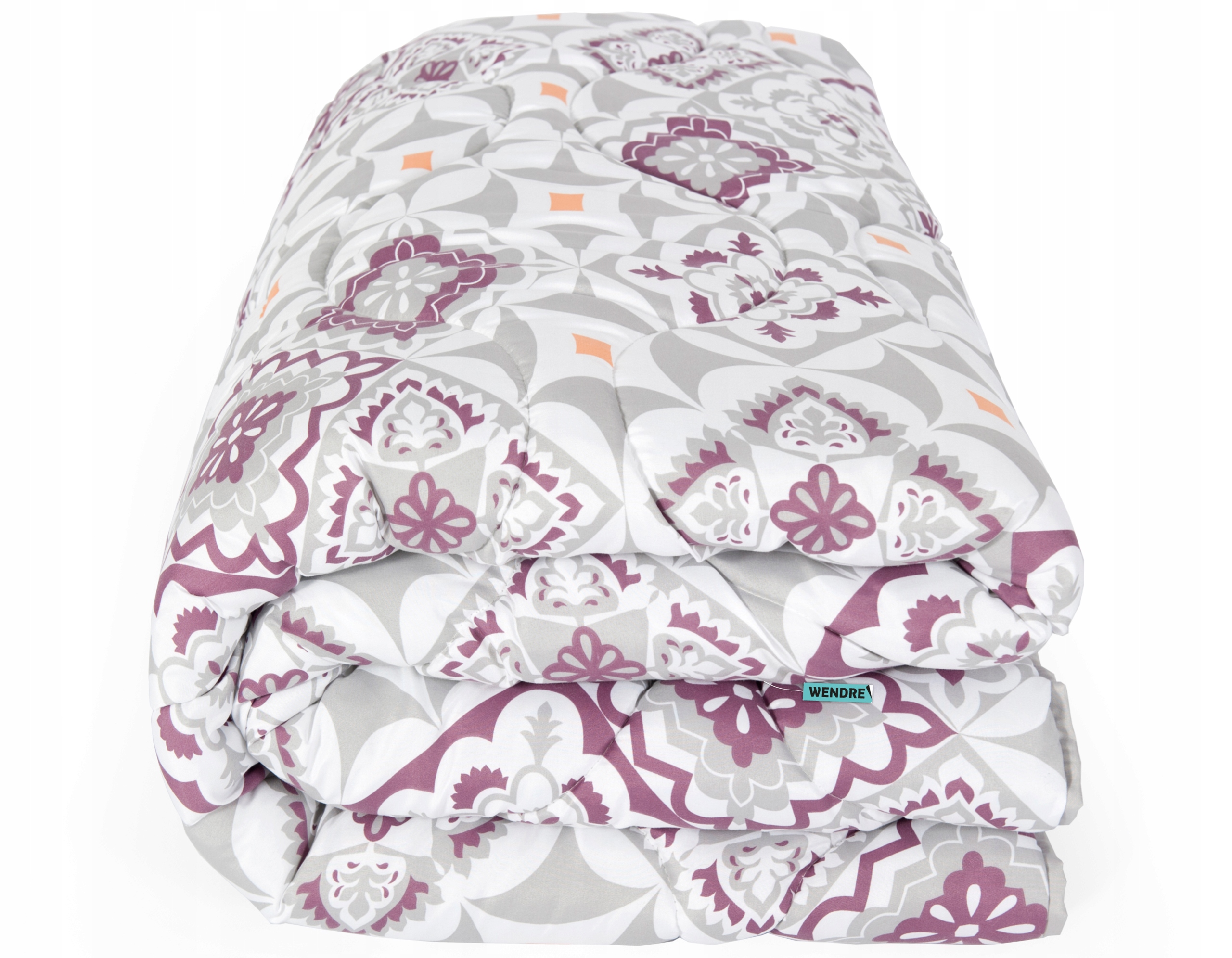 

Kołdra 200x220 Polski Produkt Fargrik Marocco