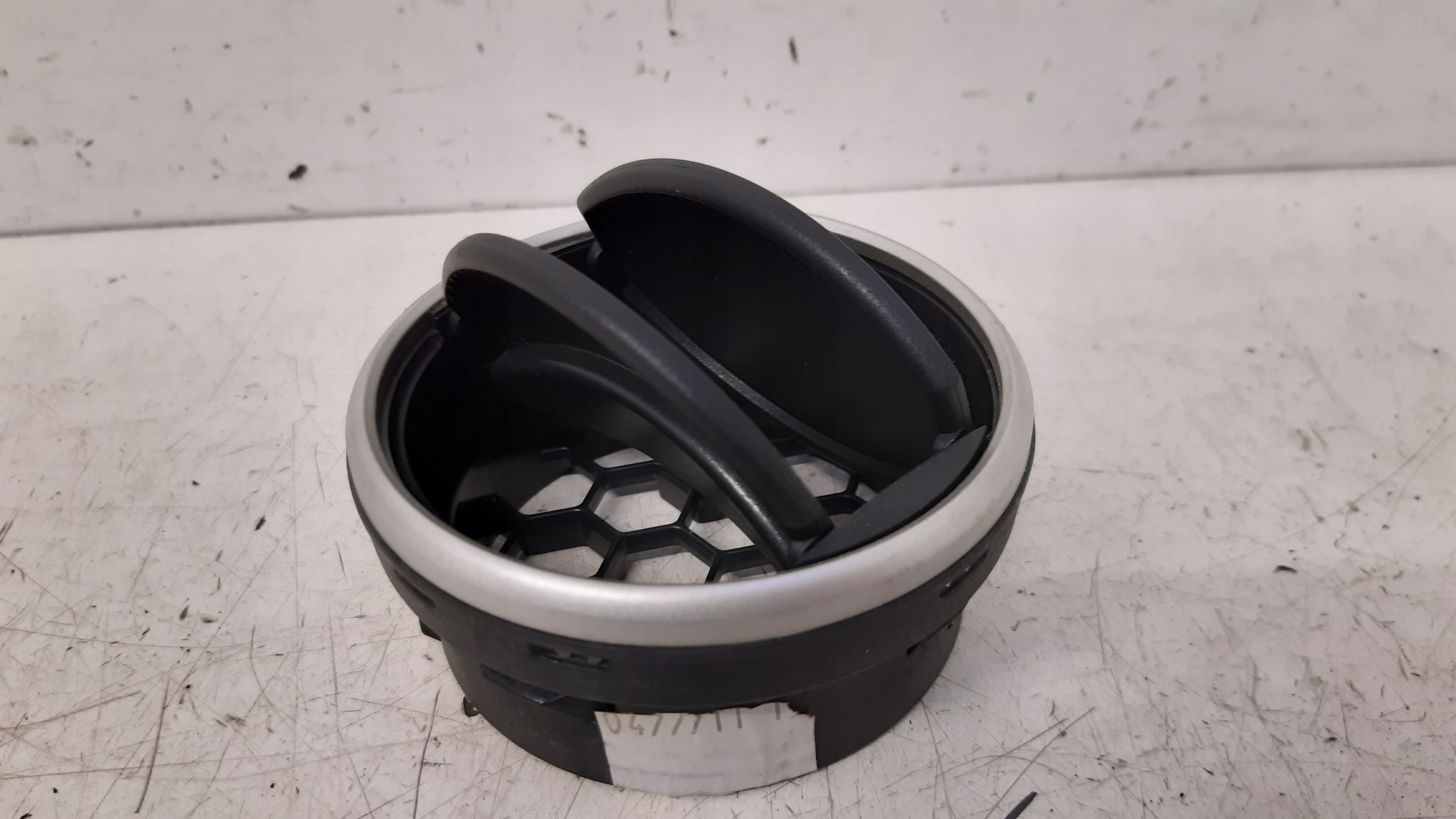 grid air conditioning devices Seat Ibiza 6J LIFT 1,2 TSI