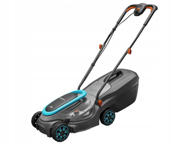 

Kosiarka akumulatorowa Gardena PowerMax 32/18V P4A