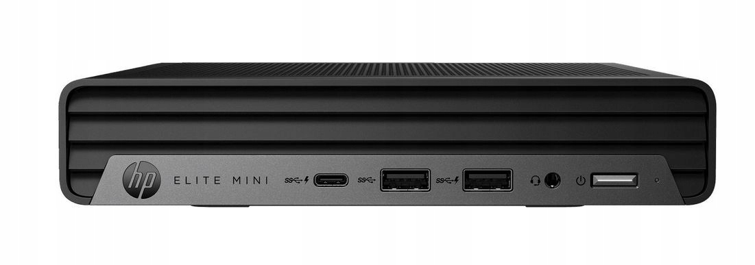 Hp Elite Mini 800 G9 - Niska cena na Allegro