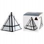 KOSTKA MIRROW MAGIC TOWER - piramida Marka Pozostałe