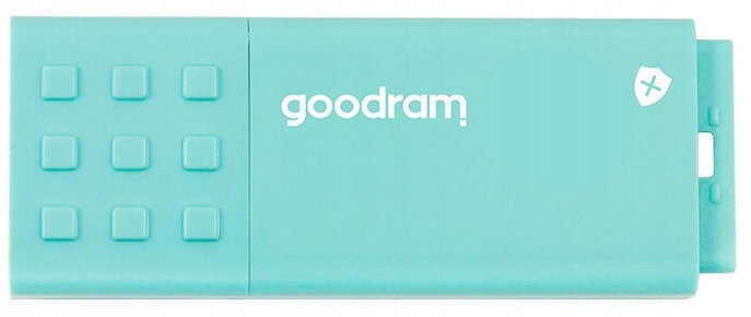 Pendrive GOODRAM UME3 Care 64GB Marka GOODRAM
