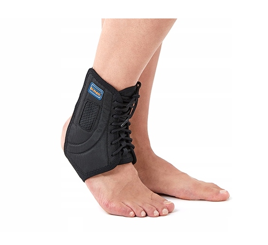 

Stabilizator Kostki Stawu Skokowego Bucik Sportowy