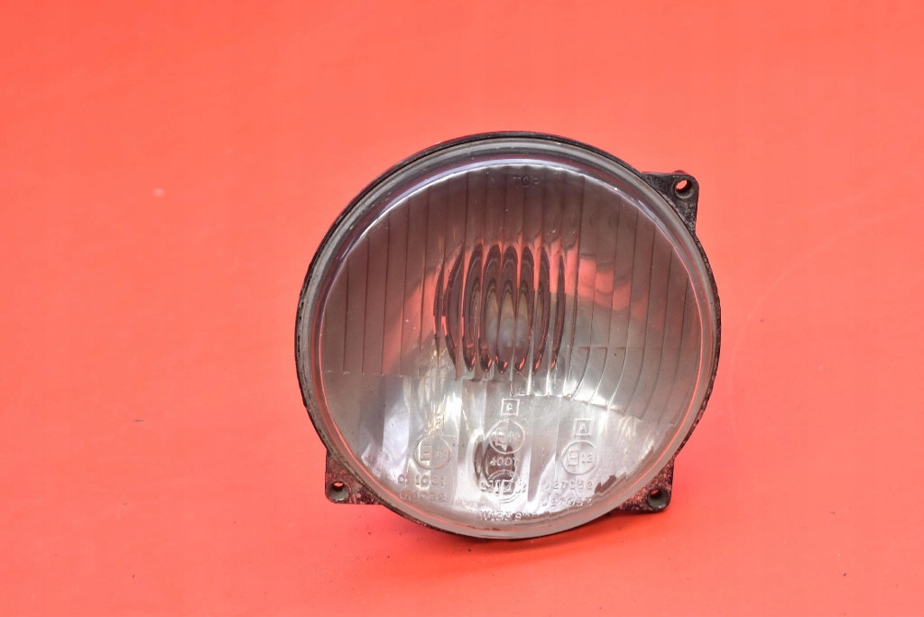 REFLEKTOR right light front 027052 AIXAM C34 00R