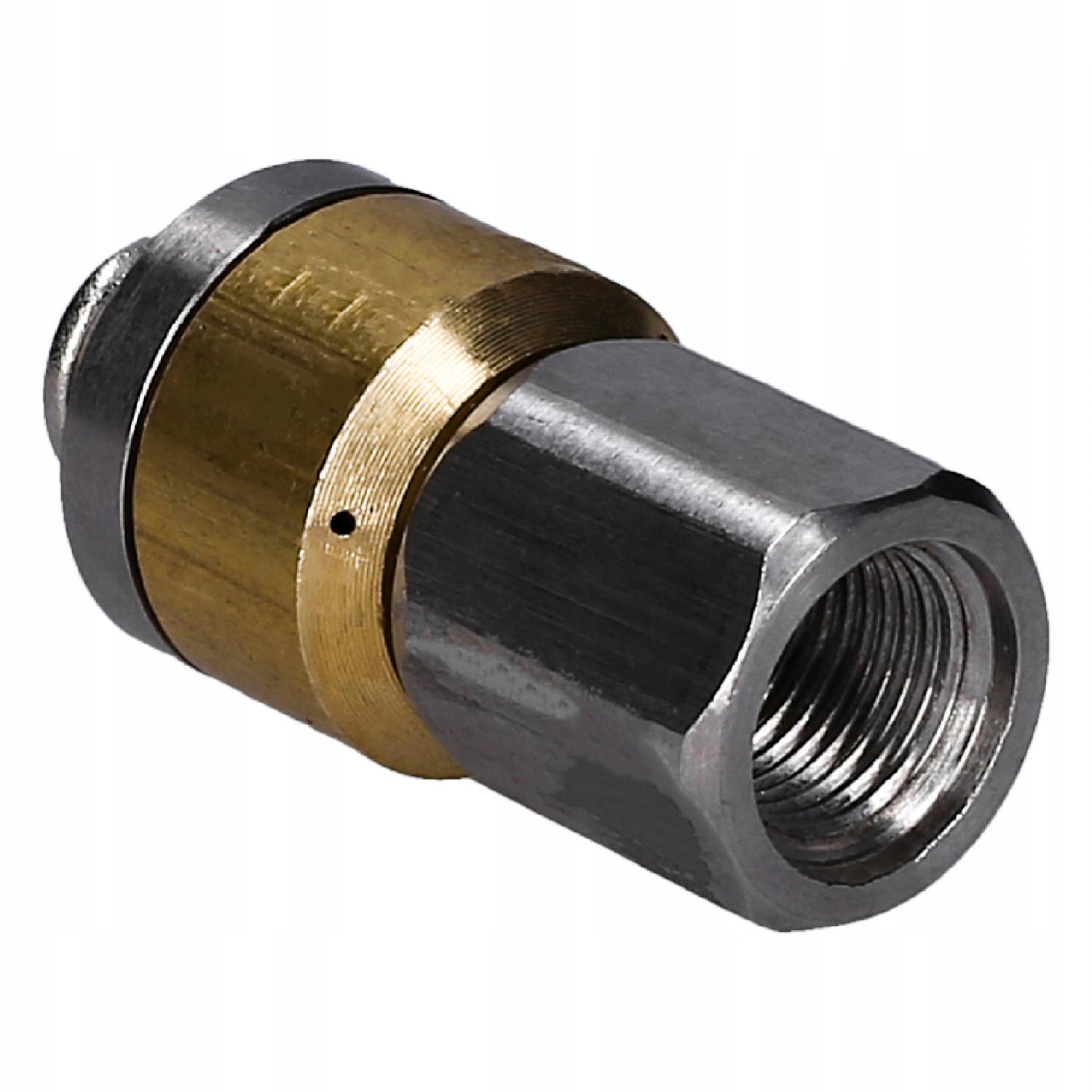 

Głowica Obrotowa Do Myjki Karcher Do Kanalizacji