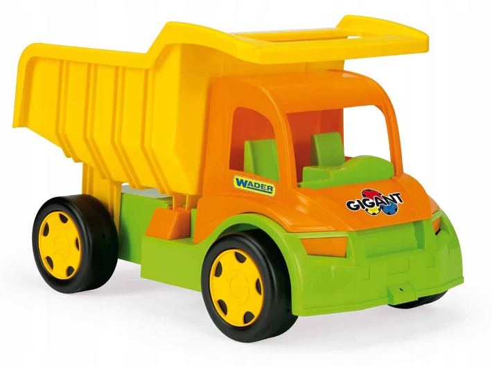 

Gigant Truck Wywrotka Wader 65005