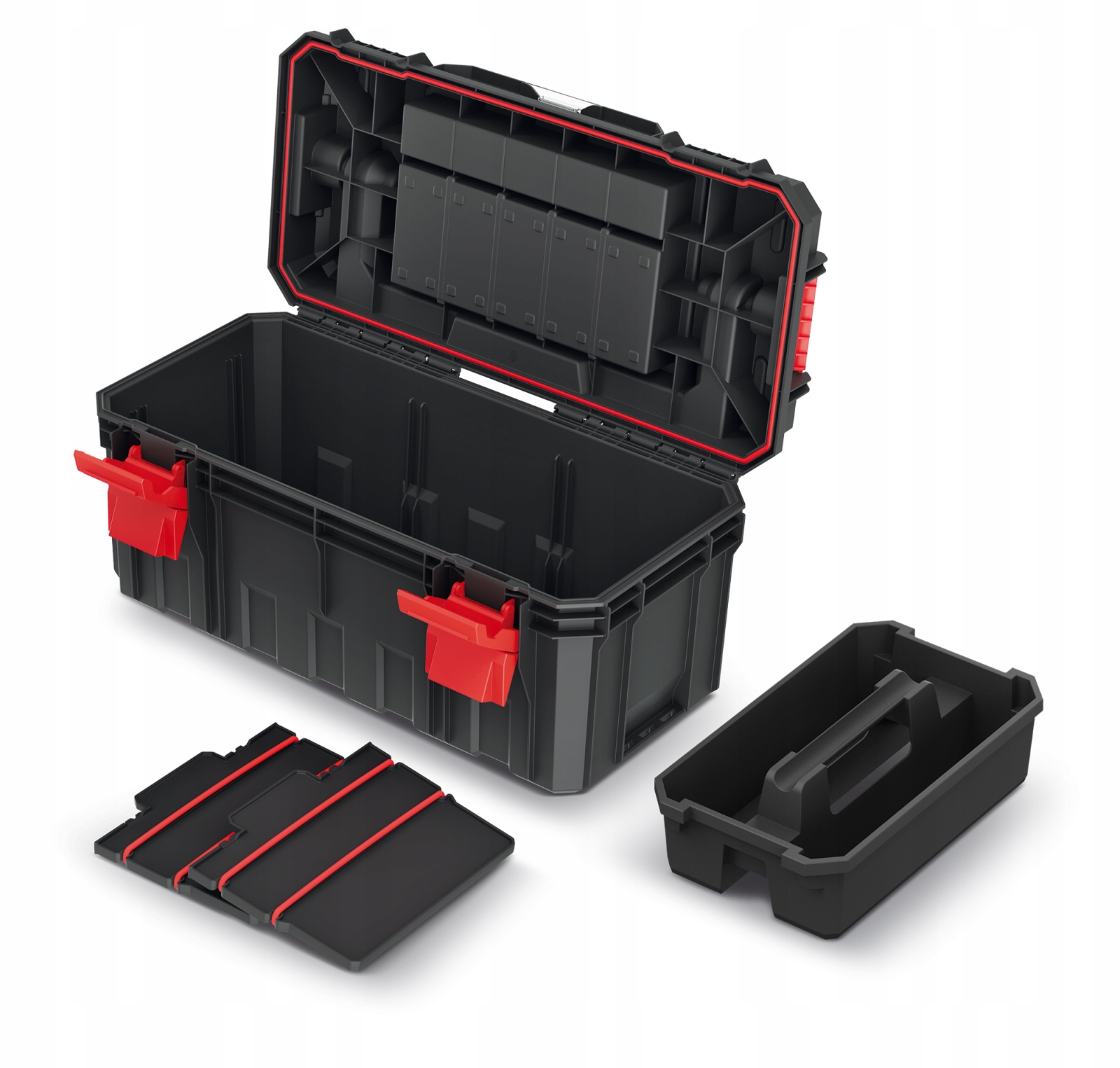 SKRZYNIA NARZĘDZIOWA SBLOCK PRO KISTENBERG KXS5530 Marka Kistenberg