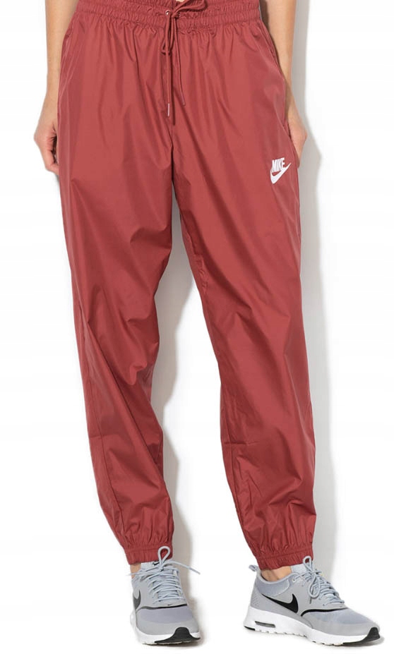 Kalhoty Nike Sportswear Woven AR2811-661 vel. Xs
