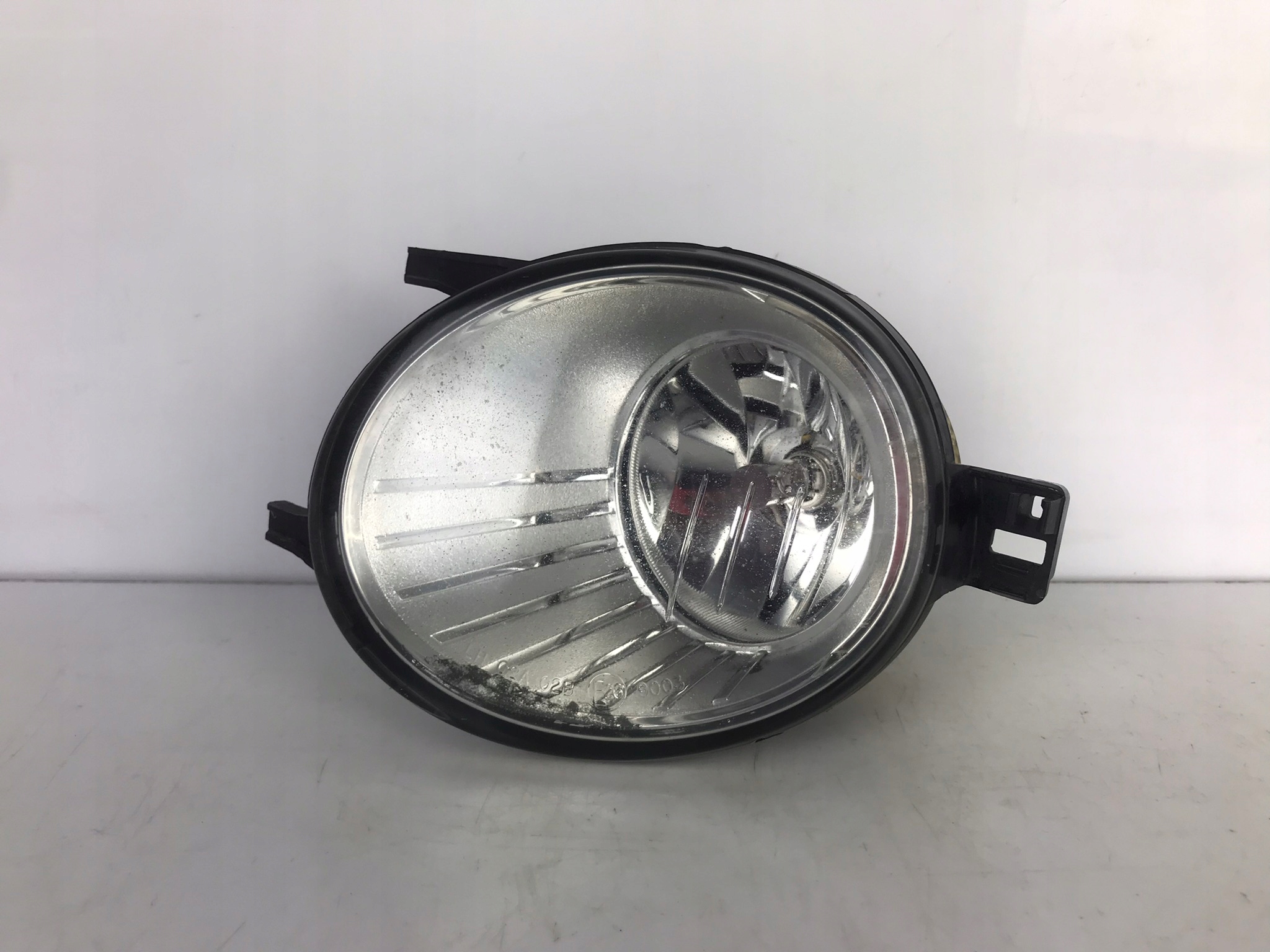 1N0010304 - FORD S-MAX MK1 ГАЛОГЕННАЯ ЛАМПА ЛЕВАЯ ПЕРЕДНЯЯ 06-14