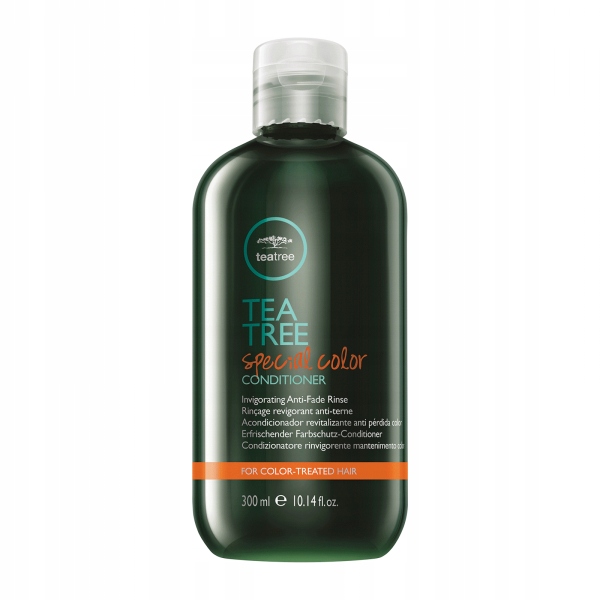 Paul Mitchell Tea Tree Special Color kondicionér 300 ml