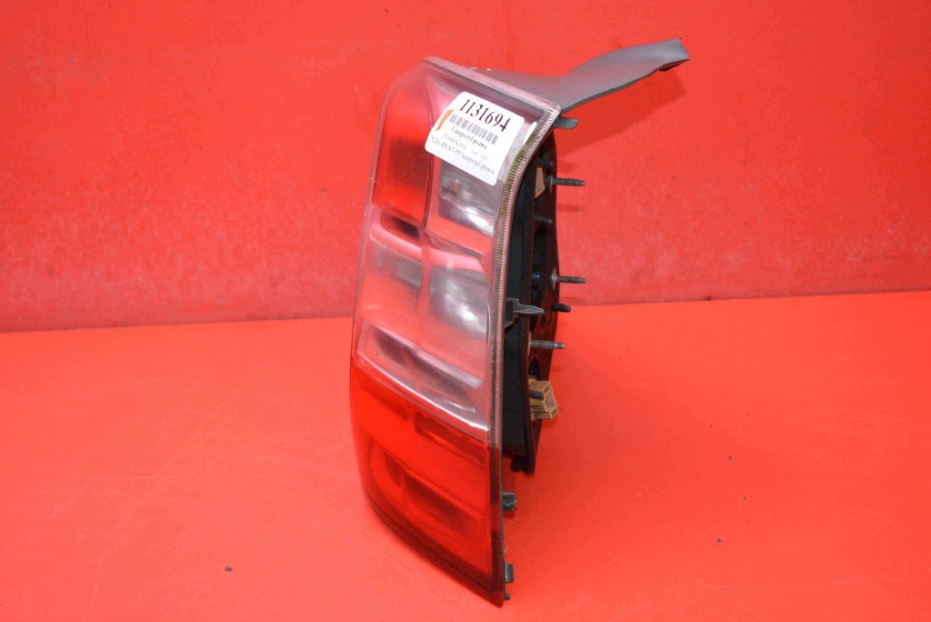 light right rear part rear HONDA CIVIC 7 VII 5D HB 00-05