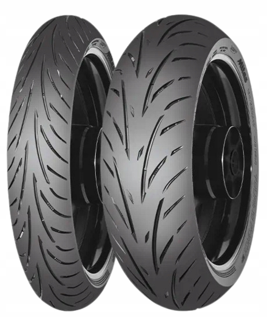Mitas Touring Force Sp Zadná 190/55 R17 75 W Tl