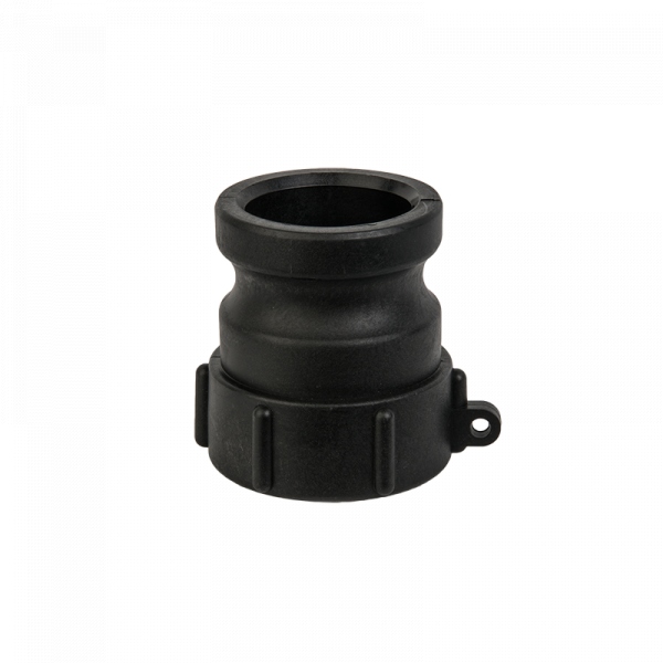 

Złącze Ibc Gw S60x6 Camlock A 1 1/4'' redukcja