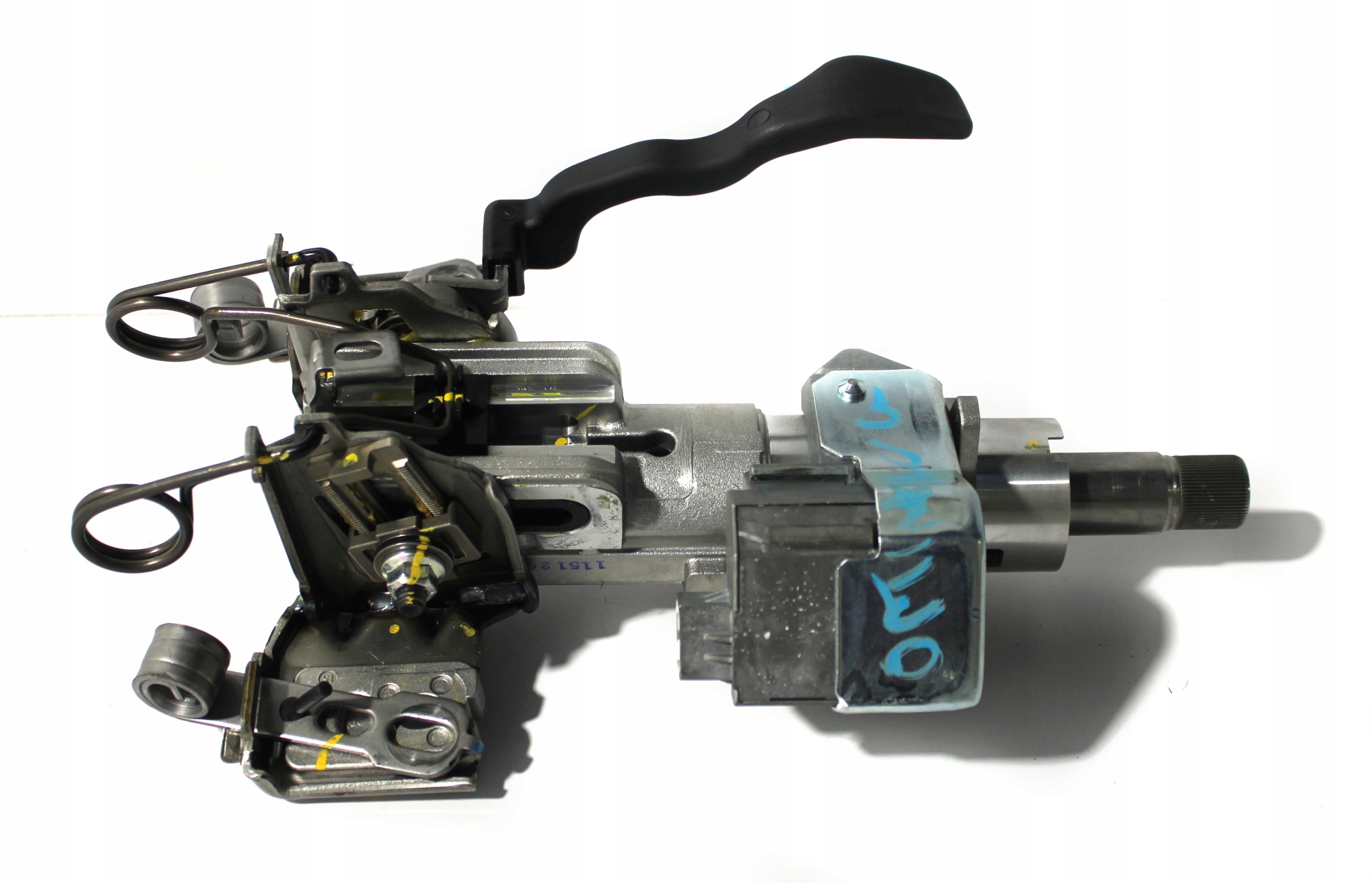 81900D4710 - KIA OPTIMA IV PLUG-IN БЛОКИРОВКА РУЛЕВОГО КОЛЕСА АВТОМАТ