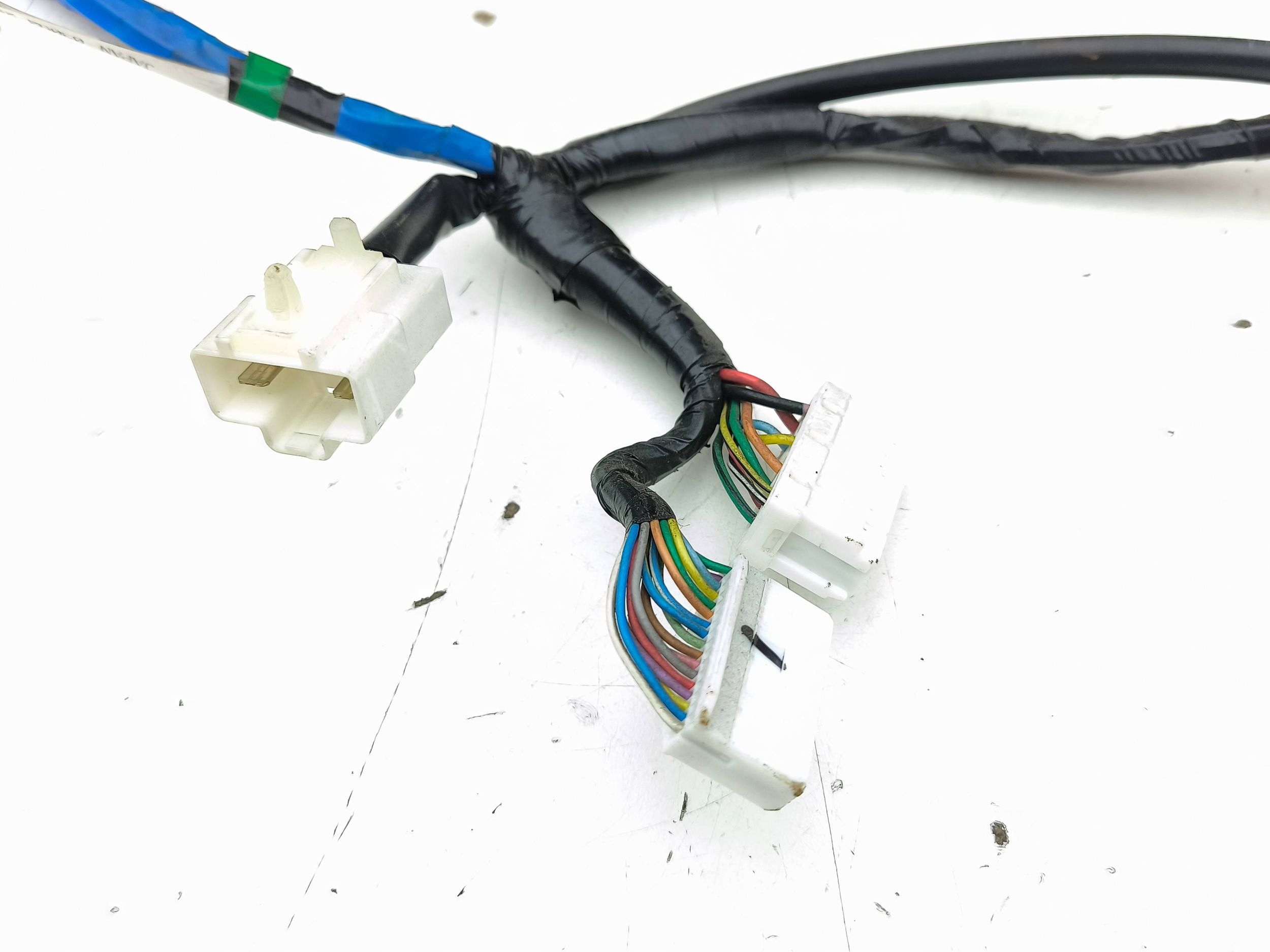 nissan 350Z 2004 кресло водители