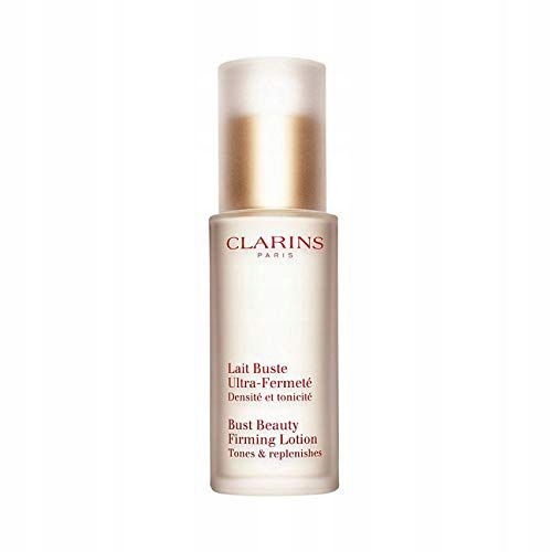 Clarins Bust Beauty Zpevňující emulze na poprsí 50 ml
