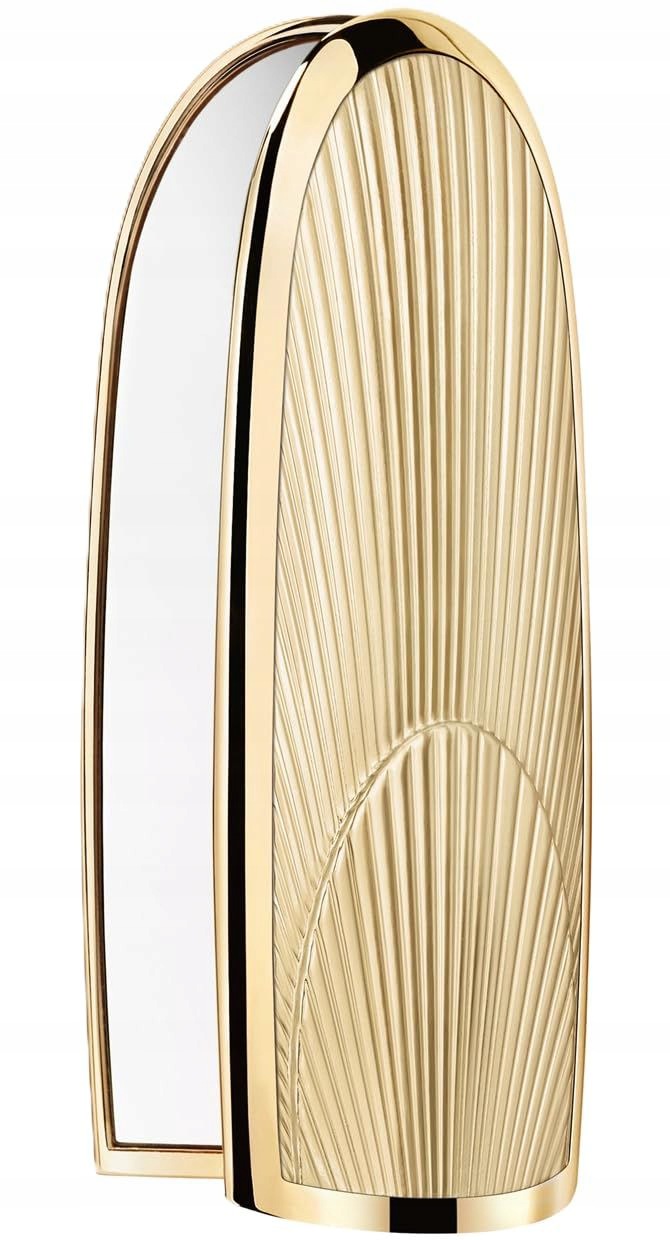Pouzdro Na Rtěnku Se Zrcátkem Rouge Gl`art Deco (dvojité Zrcátko)