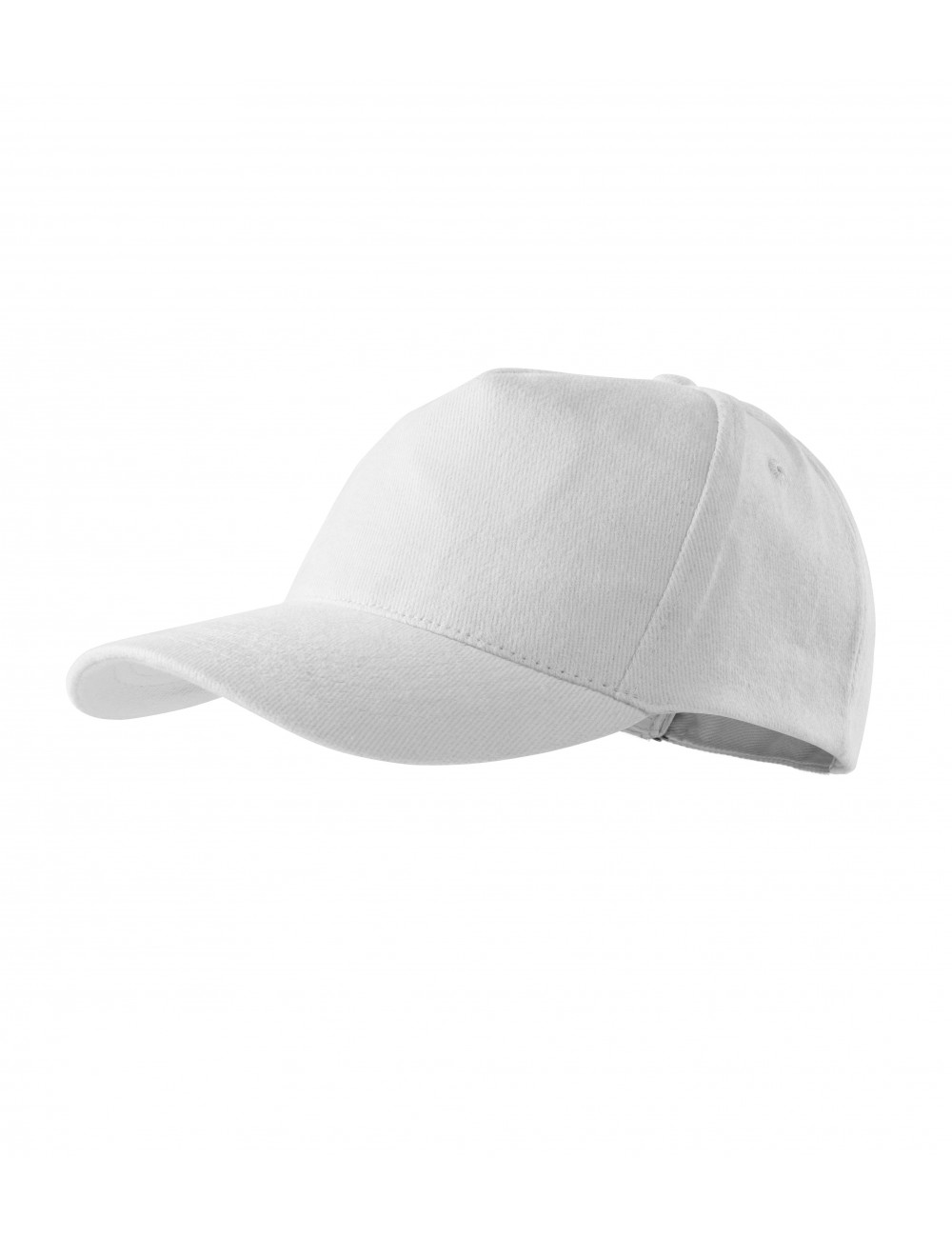 

Malfini Czapka pod Haft 5P 307 biały pod logo