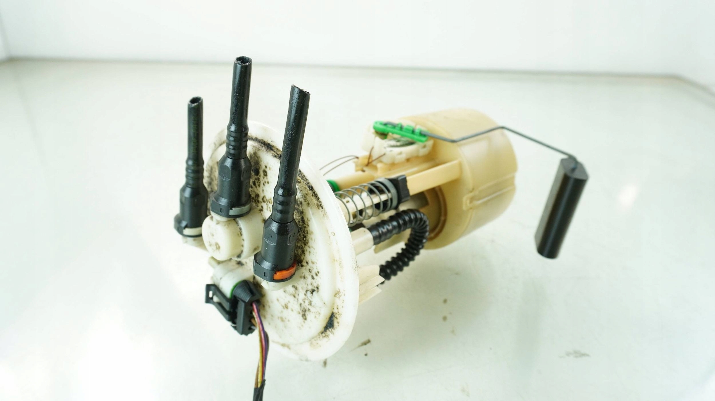 SMART oe 0003412 насос Топливный