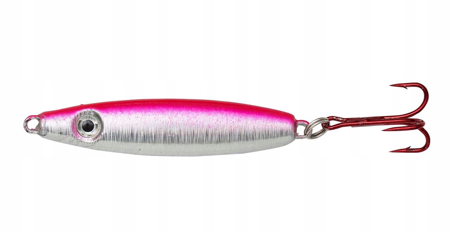 Morska Przynęta Kinetic Crazy HERRING-42,0 g
