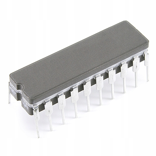 [2szt] MBL8288 Bus Controller luzem