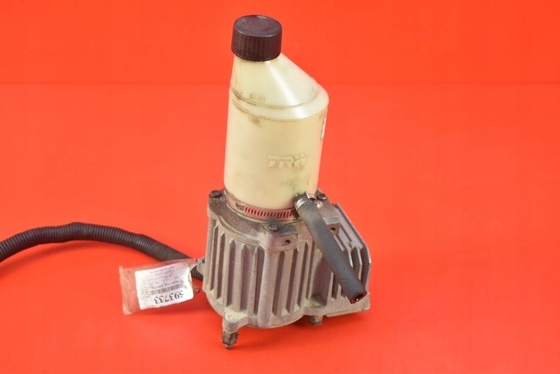 НАСОС ГІДРОПІДСИЛЮВАЧА КЕРМА OPEL ASTRA 2 II G 1.6 8V 98R