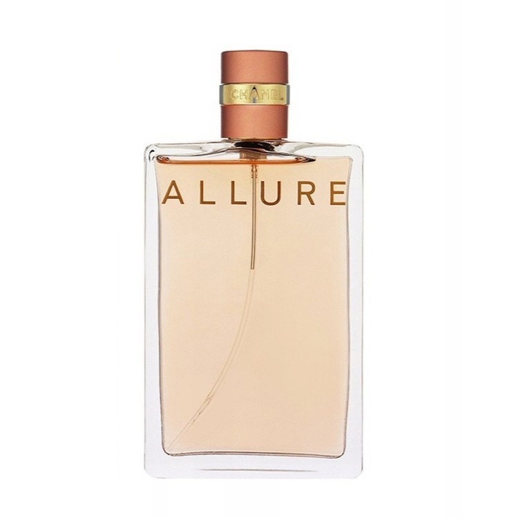 Parfémovaná voda pro ženy kořeněná orientální vanilka Chanel Allure 35 ml