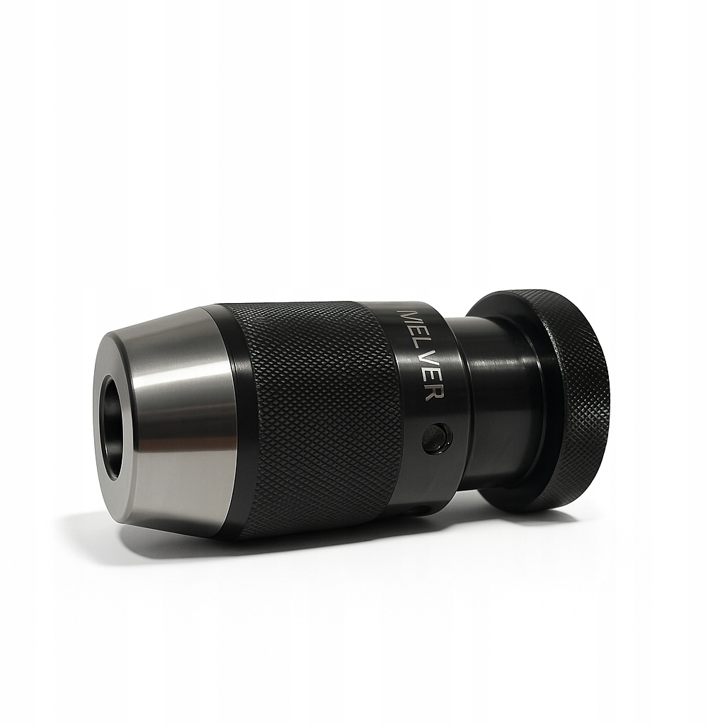 Uchwyt wiertarski samozaciskowy 1-20 mm B22