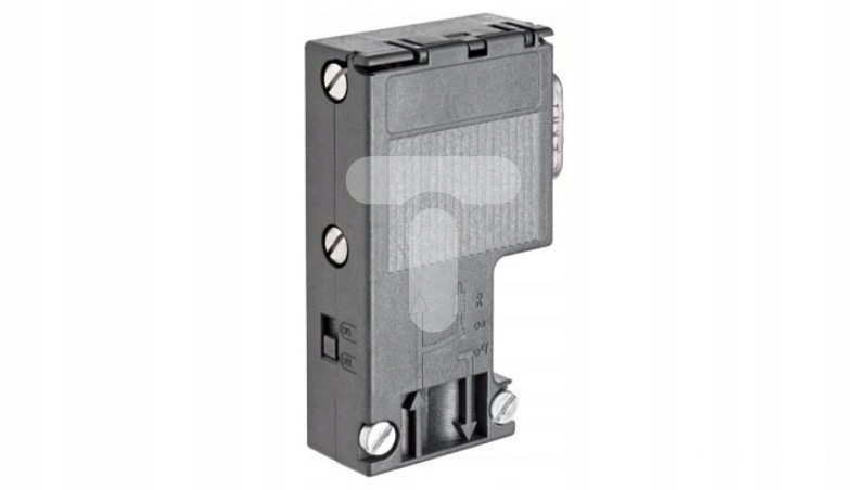 Wtyczka do sieci PROFIBUS 6ES7972-0BA12-0XA0