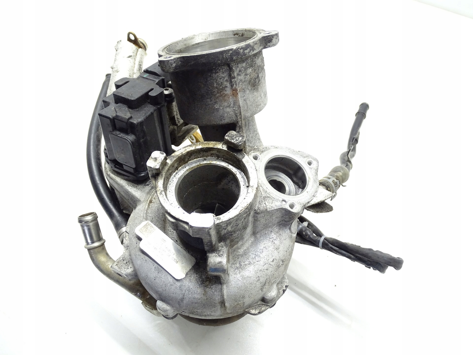 turbo TURBO SEAT LEON III CUPRA 5F 2.0 06K145874F