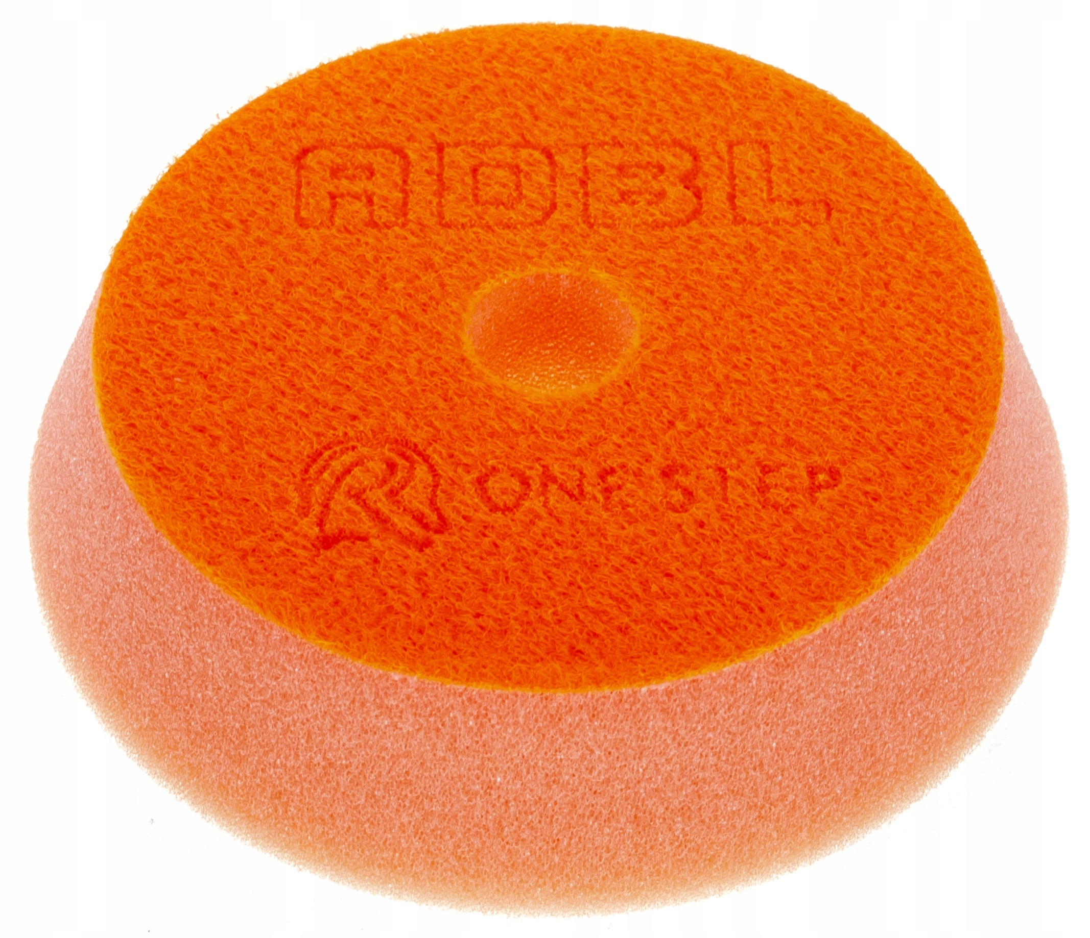 ADBL ROLLER PAD DA-ONE STEP - ПОЛІРУВАЛЬНА ПОДУШКА 75 ММ