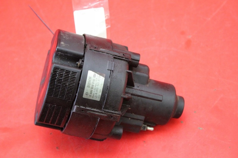 Насос вторинного повітря MERCEDES C-Class W203