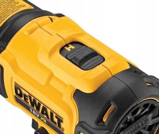 AKUMULATOROWA OPALARKA XR 18V DCE530N-XJ DEWALT Marka DeWalt