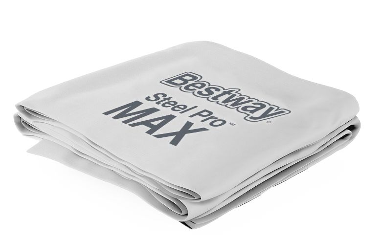 Niecka Poszycie Powłoka Materiał Basenu 305x76cm Bestway 56406 56408 5616W