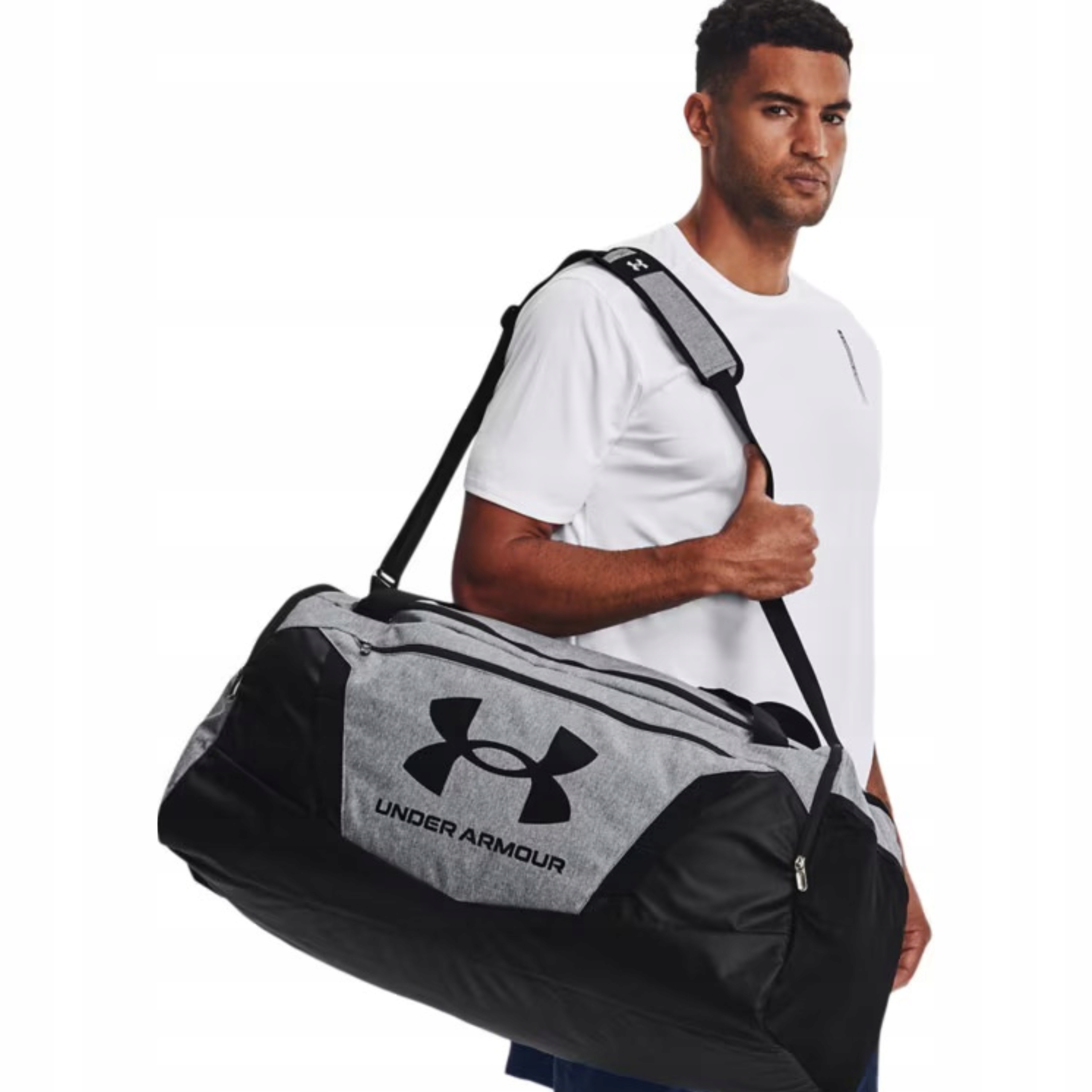 Torba undeniable duffel 4.0 s 41l under armour cheap