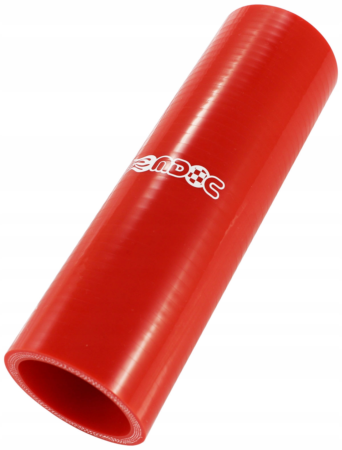 MDC ŁĄCZNIK SILIKONOWY 51mm 20cm intercooler DŁUGI