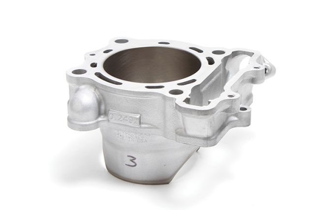 Cylinder Works, Valec Kawasaki Kxf 250 17-18 (štandard 77 MM) Nominálny