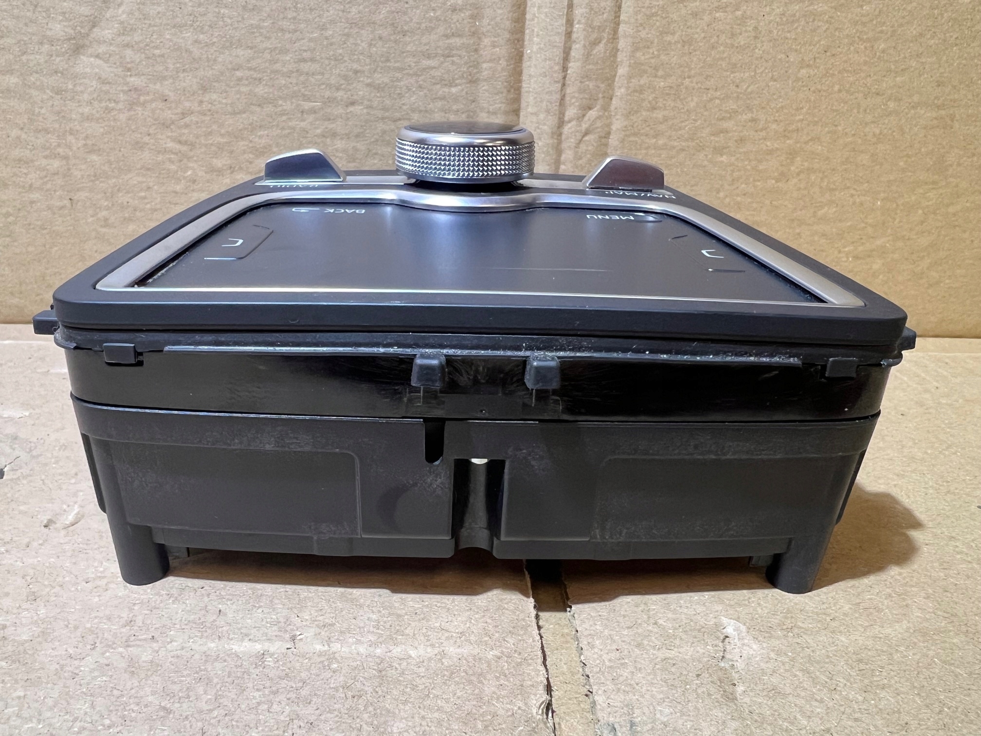 AUDI Q5 80A PANEL DOTYKOWY TOUCHPAD prekidača MMI 80A919615