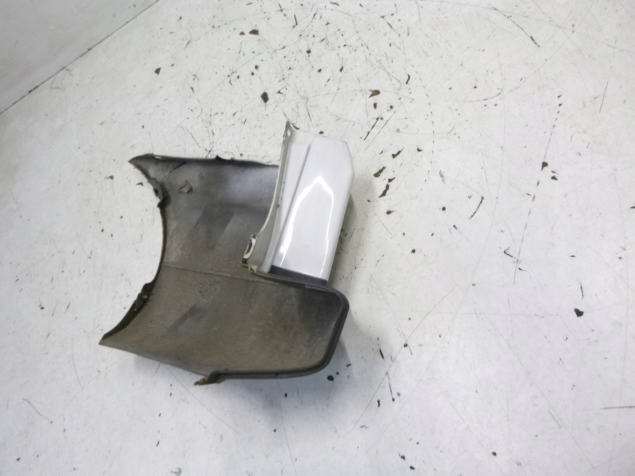 FRONTSTOSSSTANGE FIAT DOBLO LIFT MAXI 249 2008R