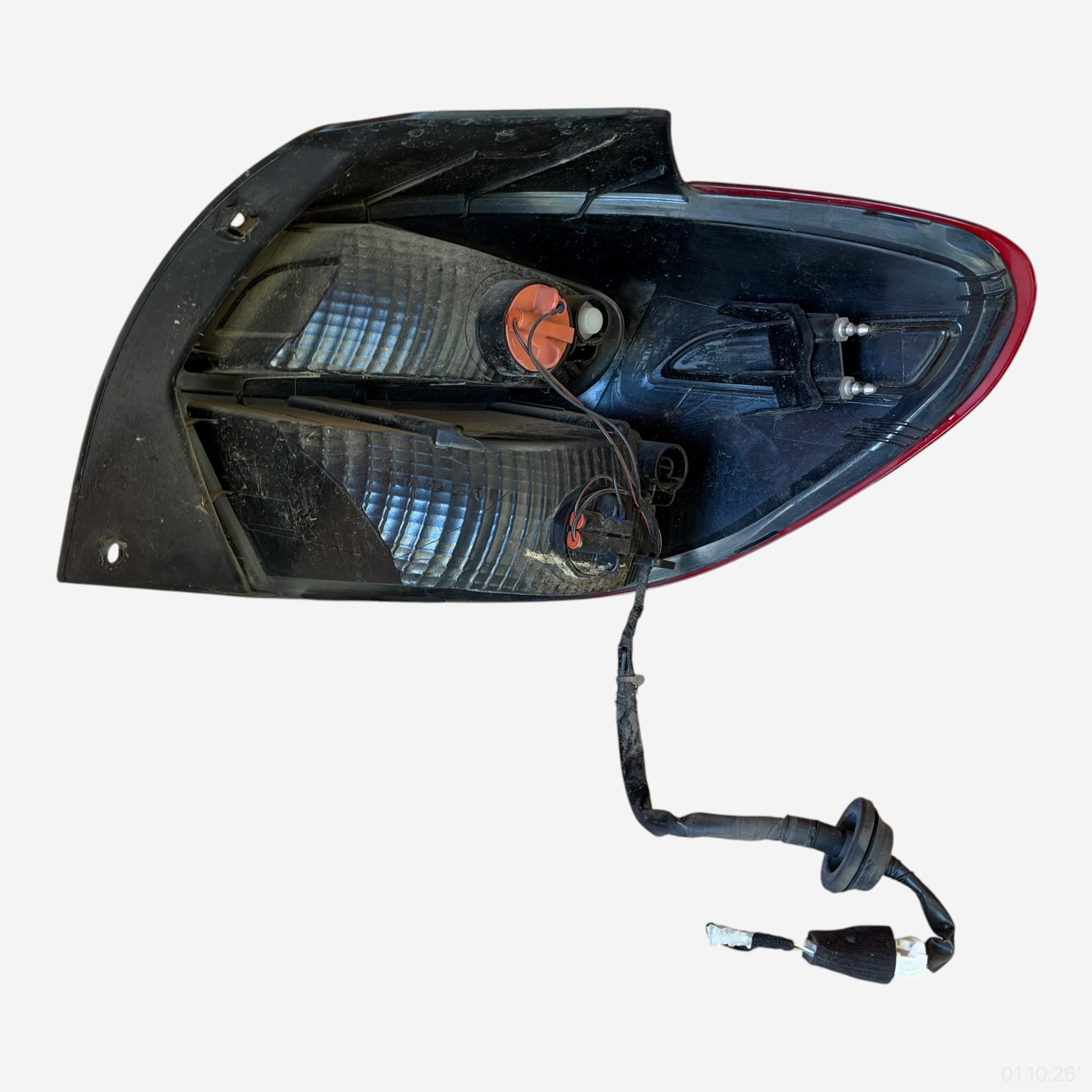light rear left HYUNDAI I10 III 2022 year 92401-K7000